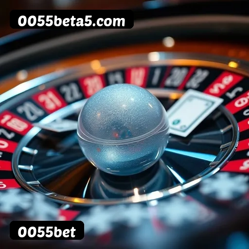 Requisitos do APK da 0055bet para Android