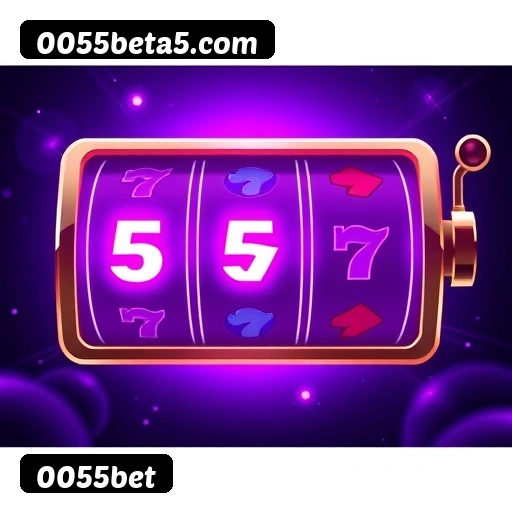 Catálogo 0055bet 2.547 jogos - Pragmatic Play, Evolution, NetEnt