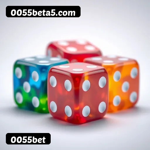 0055bet APP mobile iOS Android - 187 mil downloads São Paulo Rio BH