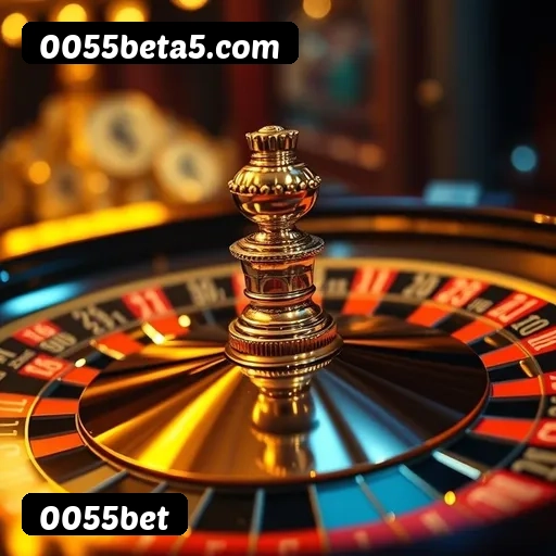 Principais provedores de slots da 0055bet - NetEnt, Pragmatic Play, Play'n GO